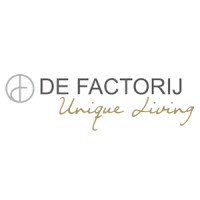 De Factorij Unique Living logo, De Factorij Unique Living contact details