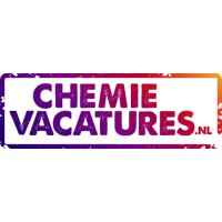 Chemievacatures logo, Chemievacatures contact details