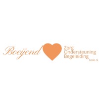 Boeijend Zorg Ondersteuning Begeleiding logo, Boeijend Zorg Ondersteuning Begeleiding contact details