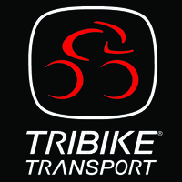 TriBike Transport México logo, TriBike Transport México contact details