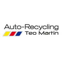 AUTO RECYCLING TEO MARTIN S.A. logo, AUTO RECYCLING TEO MARTIN S.A. contact details