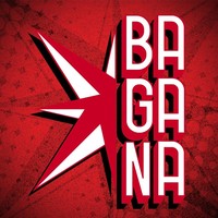 Bagana Music Agency logo, Bagana Music Agency contact details