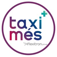 Taximés logo, Taximés contact details