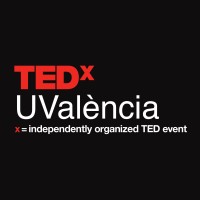 TEDxUValència logo, TEDxUValència contact details