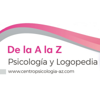 Centro de Psicologia y Logopedia De la A a la Z logo, Centro de Psicologia y Logopedia De la A a la Z contact details