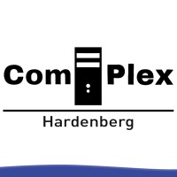 ComplexPC Hardenberg logo, ComplexPC Hardenberg contact details