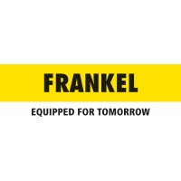 Frankel France logo, Frankel France contact details