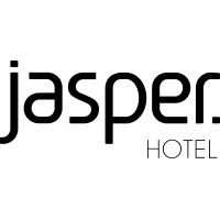 Jasper Hotel logo, Jasper Hotel contact details