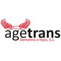 AGETRANS DEMETRIO E HIJOS SL logo, AGETRANS DEMETRIO E HIJOS SL contact details