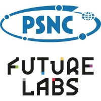 PSNC Future Labs logo, PSNC Future Labs contact details