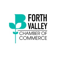 Forth Valley Chamber of Commerce logo, Forth Valley Chamber of Commerce contact details