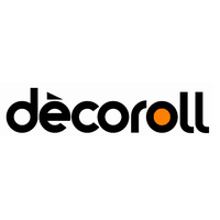 Decoroll logo, Decoroll contact details