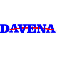 Davena logo, Davena contact details