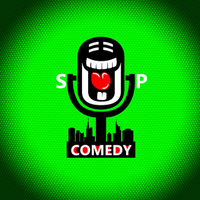 Sup Comedy logo, Sup Comedy contact details