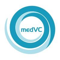 medVC.eu sp. z o.o. logo, medVC.eu sp. z o.o. contact details