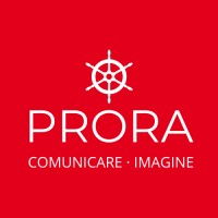 Prora | Comunicare ∙ Imagine logo, Prora | Comunicare ∙ Imagine contact details