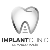 Implant Clinic logo, Implant Clinic contact details