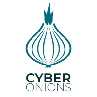 Cyber Onions logo, Cyber Onions contact details