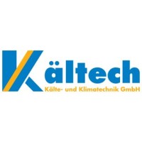 Kältech Kälte- und Klimatechnik GmbH logo, Kältech Kälte- und Klimatechnik GmbH contact details