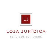 Loja Jurídica logo, Loja Jurídica contact details