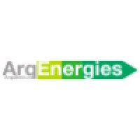 Arq.Energies logo, Arq.Energies contact details