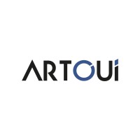 ARTOUI logo, ARTOUI contact details