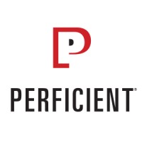 Perficient logo, Perficient contact details