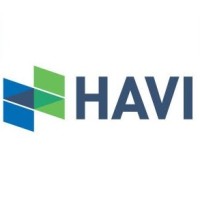 HAVI Spain logo, HAVI Spain contact details