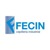 FECIN cepillería industrial logo, FECIN cepillería industrial contact details