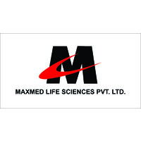 MAXMED LIFESCIENCES Private Limited logo, MAXMED LIFESCIENCES Private Limited contact details