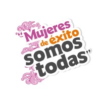 Mujeres de Éxito Somos Todas logo, Mujeres de Éxito Somos Todas contact details