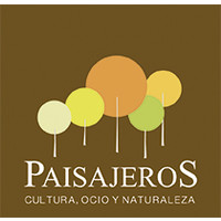 Paisajeros logo, Paisajeros contact details