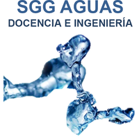 SGG Aguas logo, SGG Aguas contact details