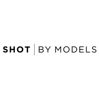 Shot by Models logo, Shot by Models contact details