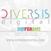 Diversis Digital logo, Diversis Digital contact details