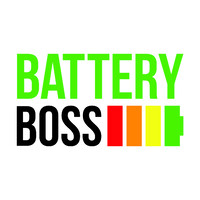 Battery Boss Ltd logo, Battery Boss Ltd contact details