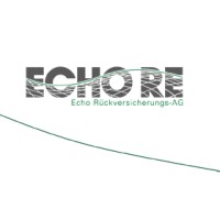 Echo Reinsurance Limited logo, Echo Reinsurance Limited contact details