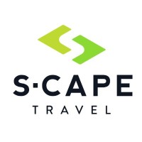 S-Cape Travel Spain logo, S-Cape Travel Spain contact details