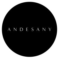 ANDESANY logo, ANDESANY contact details