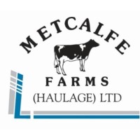 Metcalfe Farms (Haulage) Ltd. logo, Metcalfe Farms (Haulage) Ltd. contact details