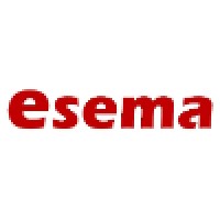 Esema Energia logo, Esema Energia contact details