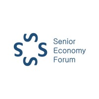 Senior Economy Forum logo, Senior Economy Forum contact details