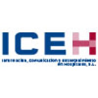 Información, Comunicación y Entretenimiento en Hospitales, S.L. (ICEH) logo, Información, Comunicación y Entretenimiento en Hospitales, S.L. (ICEH) contact details