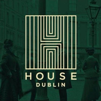 House Dublin logo, House Dublin contact details