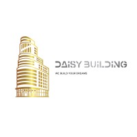 Daisy Building logo, Daisy Building contact details