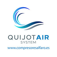 Compresores Alfaro logo, Compresores Alfaro contact details