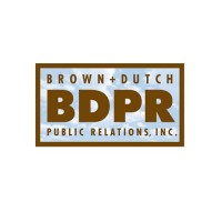 Brown + Dutch Public Relations logo, Brown + Dutch Public Relations contact details