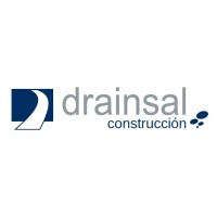 Drainsal logo, Drainsal contact details