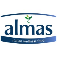 Almas Srl logo, Almas Srl contact details