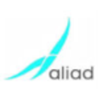 Aliad logo, Aliad contact details